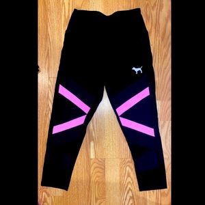 Victoria’s Secret leggings
